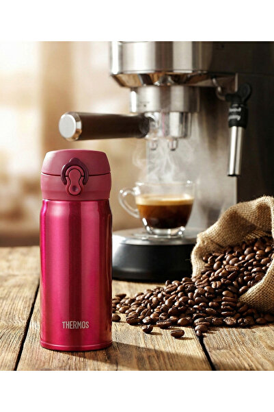 Thermos JNL-350 Ultralight Mug 0,35L Berry 128371