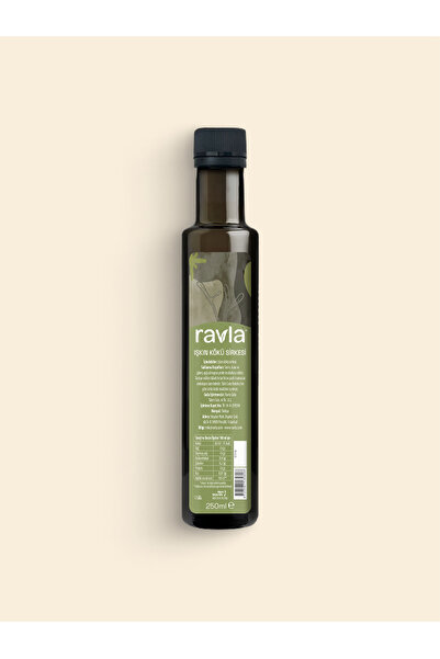 Ravla Işkın Kökü Sirkesi - 250ml