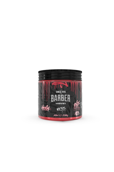 Barber Marmara No.33 Saç Jölesi 500 ml