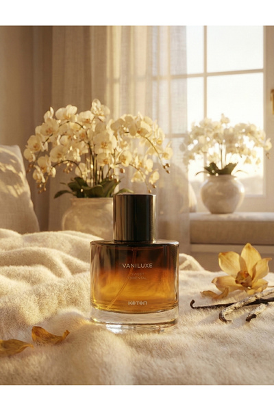 Koton Parfüm Vaniluxe 50 ML