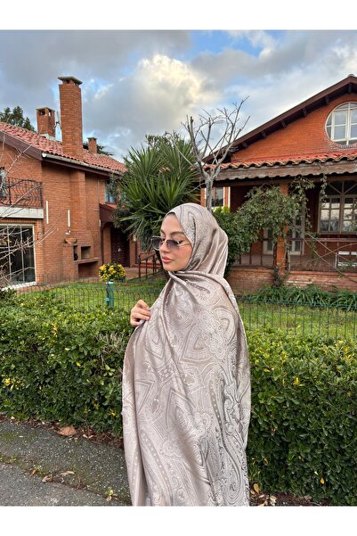 Sade Scarfs Etro İthal ipek Şal