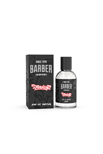 Barber Marmara Impossıble Edp Erkek Parfüm 50 Ml