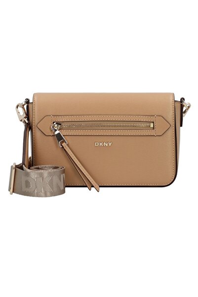 Dkny Bryant Ave Umhängetasche Leder 22 cm