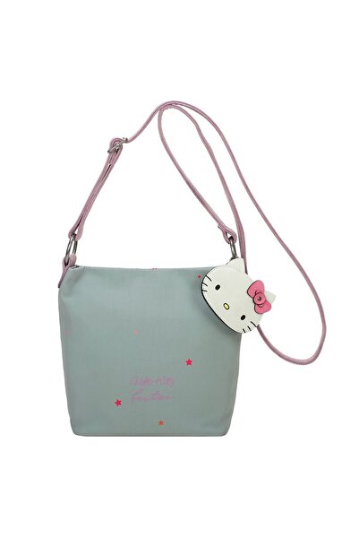 Fritzi aus Preußen Hello Kitty Fritzi Cross Sky Stars Umhängetasche 23 cm