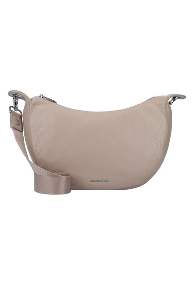 Mandarina Duck Mellow Leather Umhängetasche Leder 33 cm