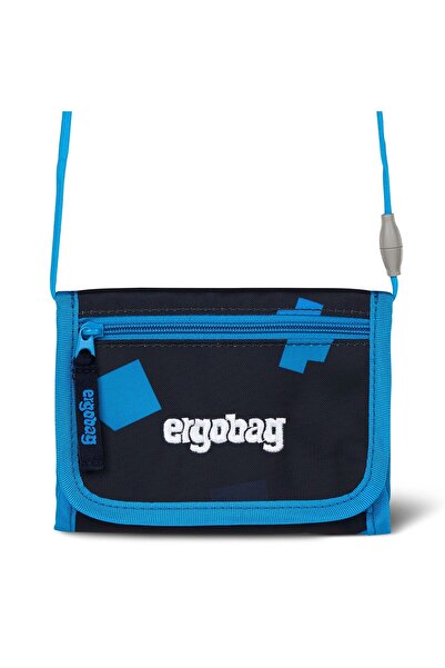 Ergobag Neck pouch 14 cm
