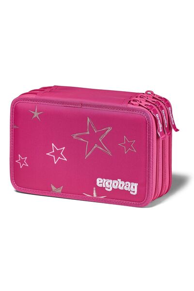 Ergobag Zubehör Maxi-Mäppchen 42 tlg.