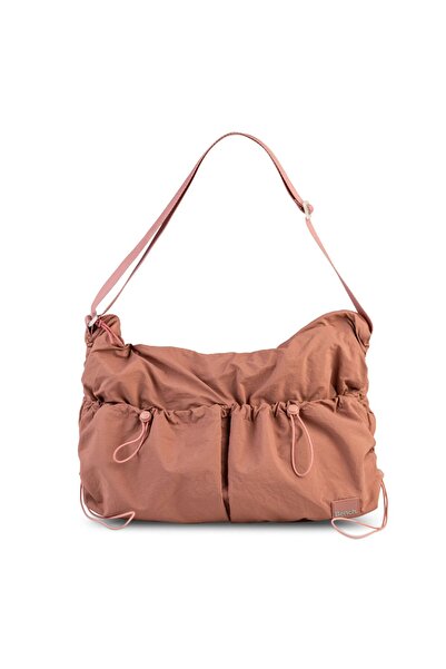BENCH Soft Schultertasche 54 cm