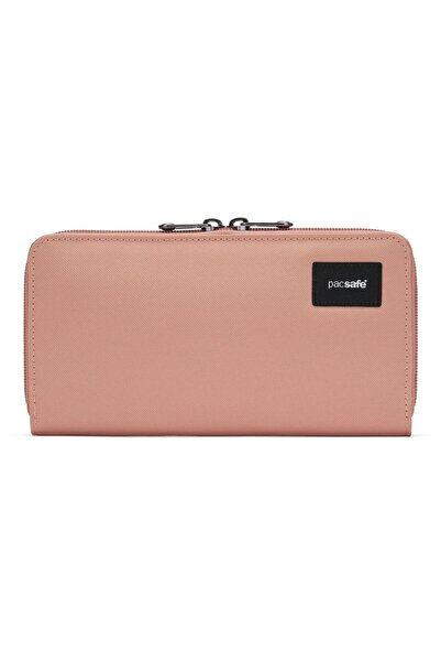 Pacsafe Continental Geldbörse RFID Schutz 20 cm