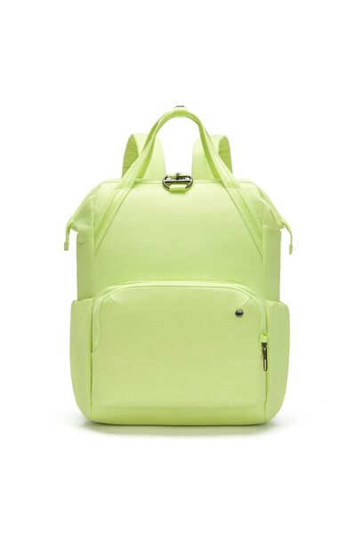 Pacsafe Citysafe CX City Rucksack RFID 39 cm Laptopfach