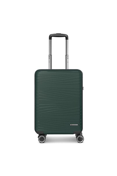 Franky Carucior Dallas 3.0 4 Rollen S 55 cm