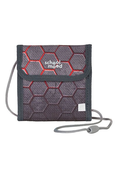 School Mood Brustbeutel 11 cm