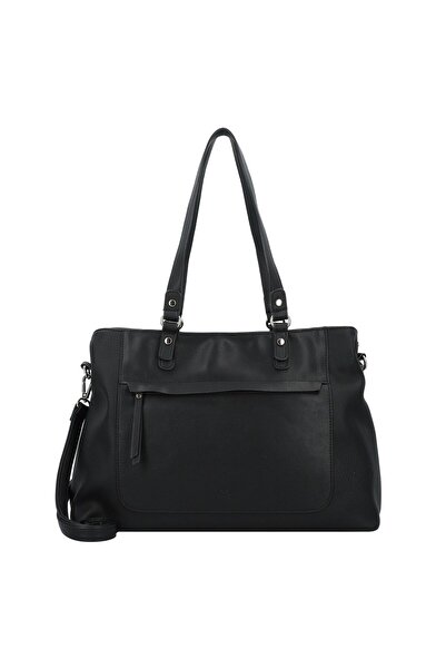 Tom Tailor Geantă Larea Shopper 38 cm