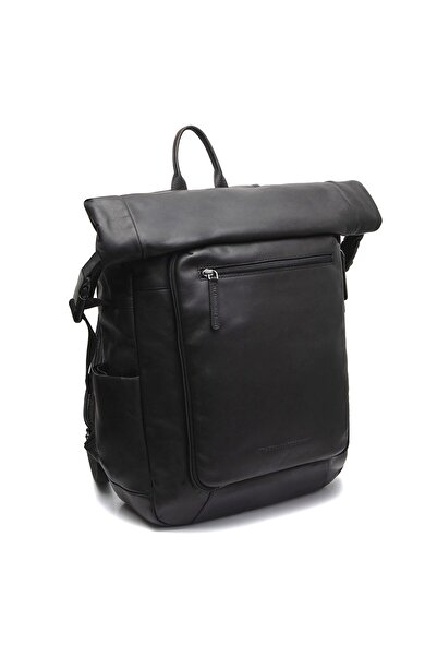 The Chesterfield Brand Remo Daypack Leder 47 cm Laptopfach
