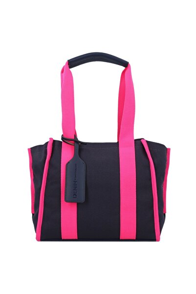 Tom Tailor Denim Alani Schultertasche 40 cm