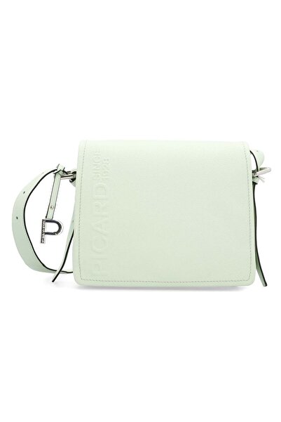 Picard Zoom Umhängetasche Leder 23 cm