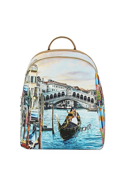 Y Not? Yesbag Daypack 34 cm Laptopfach