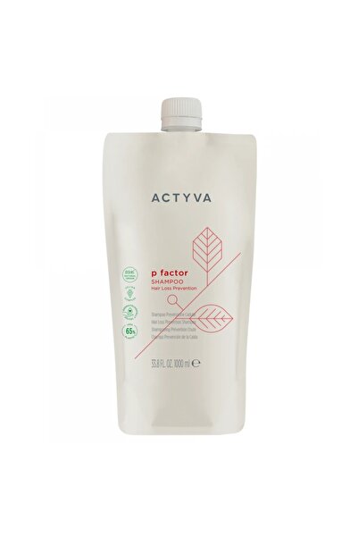 Kemon Șampon anti-cădere a părului Actyva P Factor, 250 ml