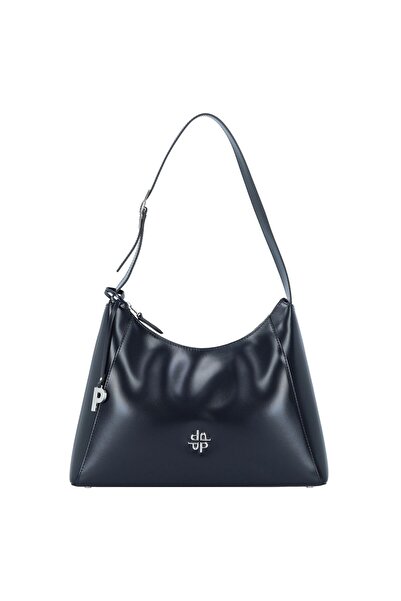 Picard Black Tie Schultertasche Leder 34 cm