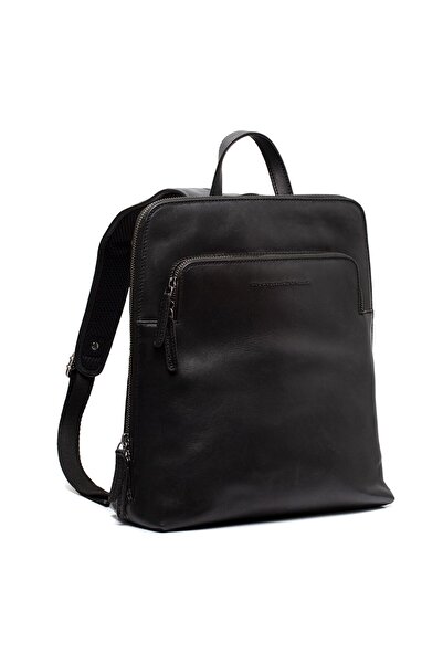 The Chesterfield Brand Rucsac Fornella City din piele 33 cm