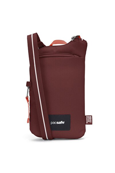 Pacsafe GO anti-theft Tech Mini Bag Umhängetasche RFID 12 cm