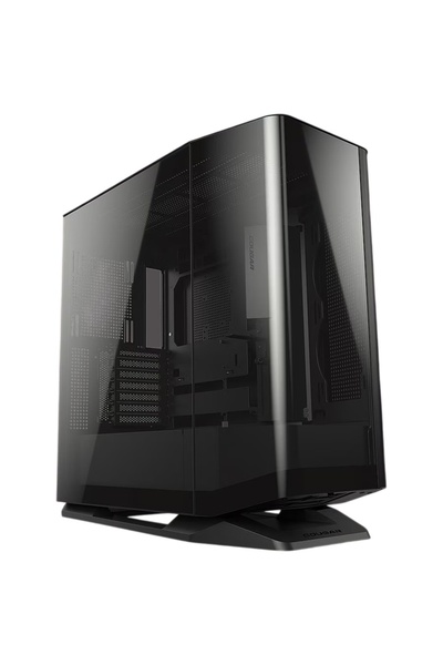 COUGAR GAMING Υπολογιστής Carcasa COUGAR FV270, Negru, Turnul Mijlociu