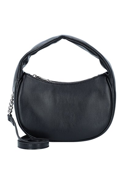 Seidenfelt Rya Handtasche 23 cm