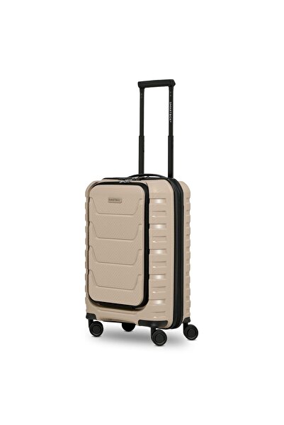 Smartbox Edition 01 4 Rollen Kabinentrolley 55 cm Laptopfach