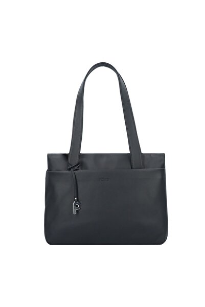 Picard Timeless Shopper Tasche Leder 35 cm
