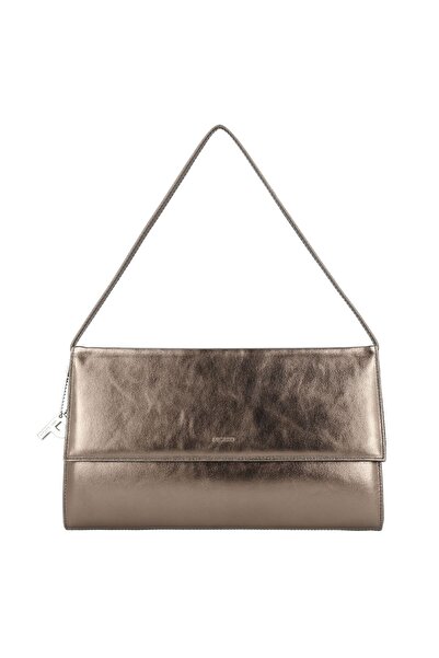 Picard Auguri Auguri Clutch Tasche Leder 30 cm