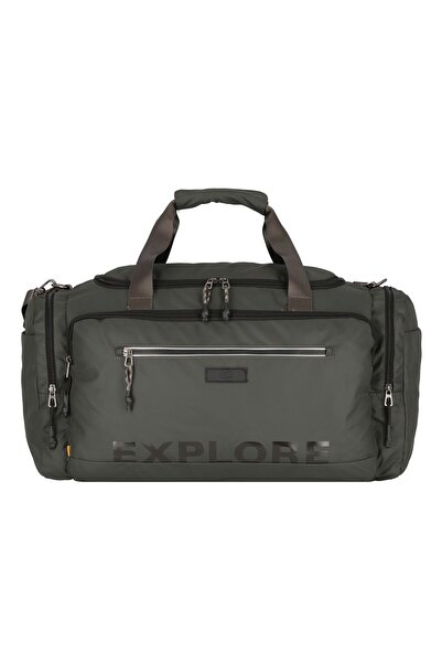Camel Active Explore Weekender Reisetasche 56 cm