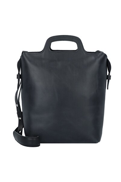 Harold's Geantă de mână pentru sticlă din piele 27 cm