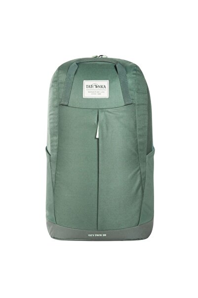 Tatonka Rucsac City Pack 20 Daypack 49 cm pentru laptop