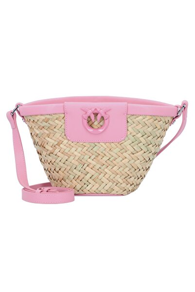 PİNKO Love Summer Umhängetasche 12 cm