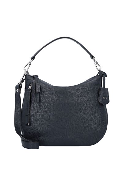 Abro Geantă de mână Adria din piele 34 cm