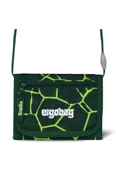 Ergobag Neck pouch 14 cm