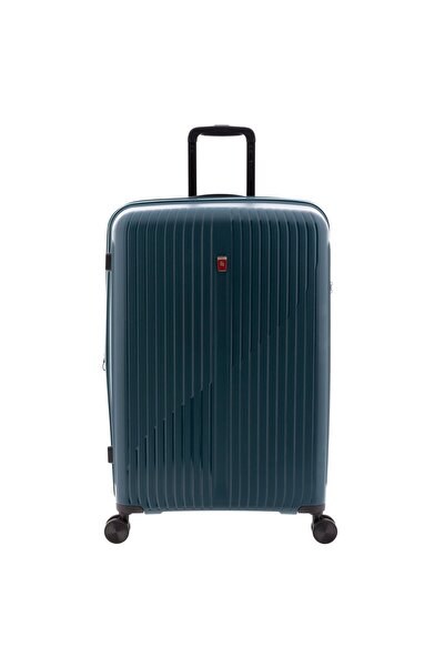 Gladiator 5000 4 Rollen Troley 73 cm mit Dehnfalte