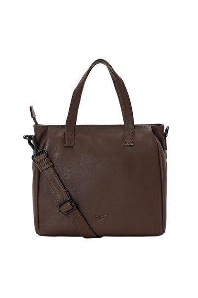 VOI 4Seasons Taya Schultertasche Leder 27 cm