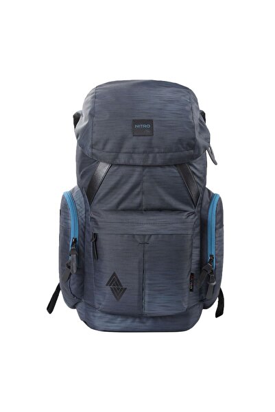 Nitro Daypacker Two Daypack 46 cm Laptopfach