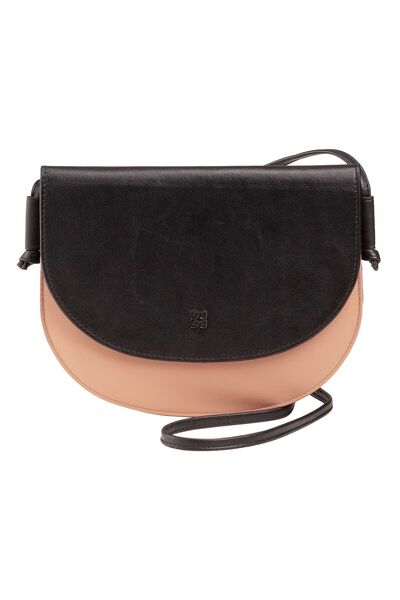 DUDU Altea Umhängetasche Leder 18,5 cm