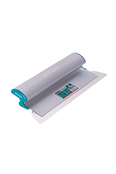 TOTAL Trowel 350 mm – stainless steel, aluminum handle
