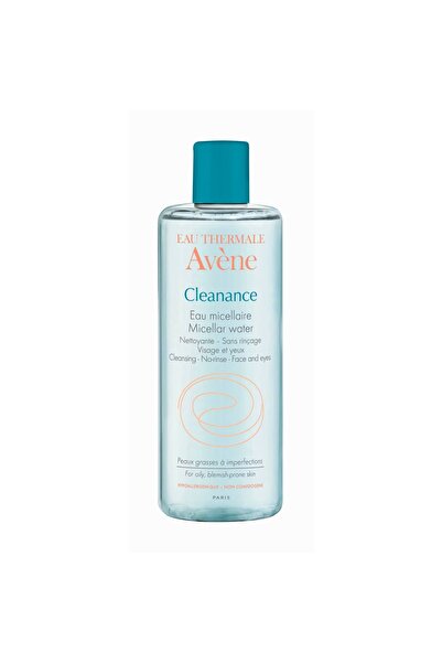 Avene Loțiune micelară Cleanance, 400 ml
