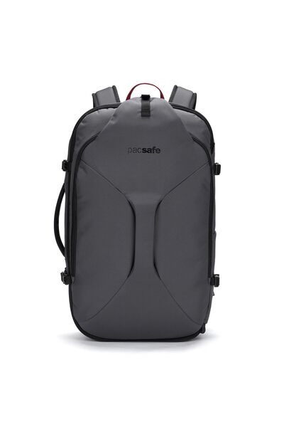 Pacsafe Exp 45 Business-Rucksack RFID Schutz 55 cm Laptopfach