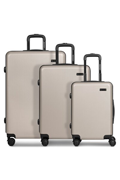 Smartbox Ediția 05 4 Rollen Kofferset 3-teilig