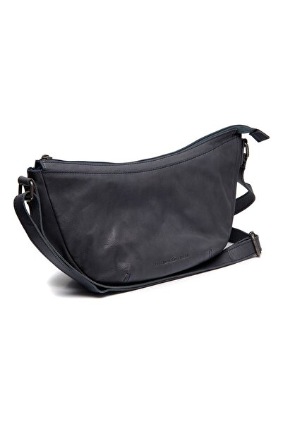 The Chesterfield Brand Clarita Umhängetasche Leder 35 cm