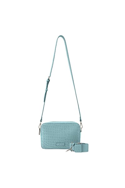 Seidenfelt Nesna Umhängetasche 22 cm