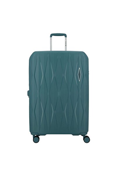 Gabol Infinity 4 Rollen Trolley L 75 cm mit Dehnfalte