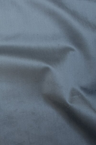 Dives Tekstil Baby Face Serisi Premium 1. Kalite Döşemelik Kumaş - 19 Gri