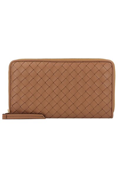 Abro Piuma cu glugă din piele 19 cm