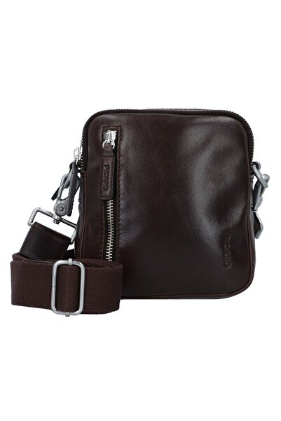 Picard Buddy Mini Bag Umhängetasche Leder 16 cm